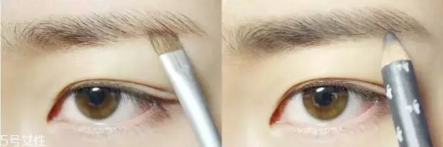 煙熏妝攻略，教你點不一樣的