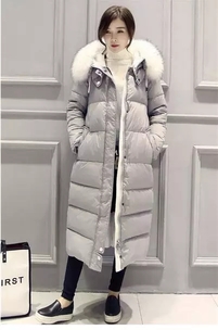 冬天時尚又顯瘦，你需要這么穿