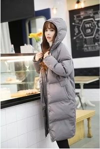 冬天時尚又顯瘦，你需要這么穿