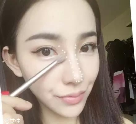 化妝減肥術(shù)，你值得擁有