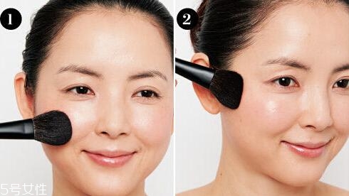 化妝減肥術(shù)，你值得擁有