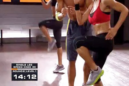 insanity是什么 能減肥嗎 insanity是什么 能減肥嗎