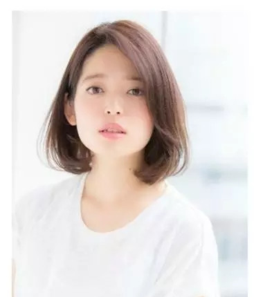 無劉海短發(fā)女生發(fā)型推薦 無劉海短發(fā)女生發(fā)型推薦