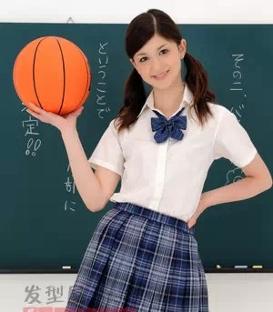 無劉海短發(fā)女生發(fā)型推薦 無劉海短發(fā)女生發(fā)型推薦