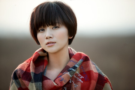 無劉海短發(fā)女生發(fā)型推薦 無劉海短發(fā)女生發(fā)型推薦