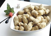 經常吃花生會給人體帶來五大好處