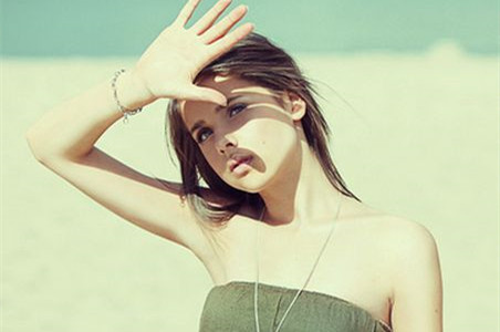 女性防曬食物有哪些 女性防曬食物有哪些