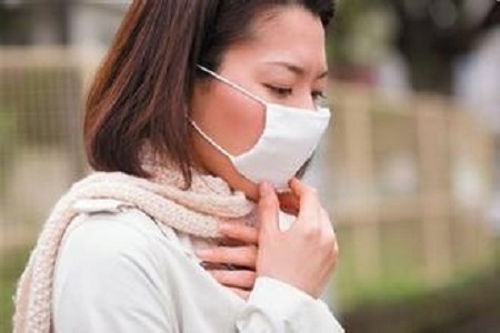 冬季預防呼吸道感染有效方法及其食療