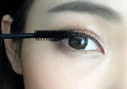 刷睫毛膏的正確方法 刷睫毛膏的正確方法
