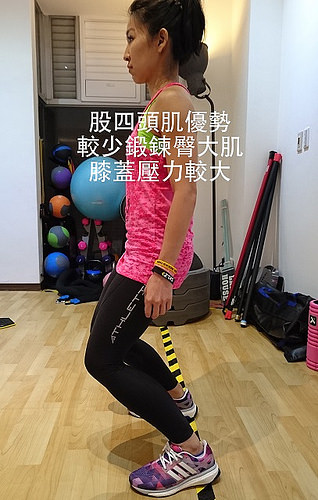 深蹲的標(biāo)準(zhǔn)動(dòng)作 深蹲膝蓋會(huì)痛該怎么辦 深蹲的標(biāo)準(zhǔn)動(dòng)作 深蹲膝蓋會(huì)痛該怎么辦