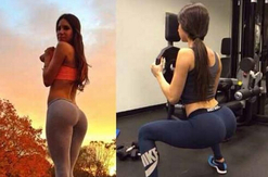 24歲少女健身變老太,過度運(yùn)動(dòng)會(huì)變老？