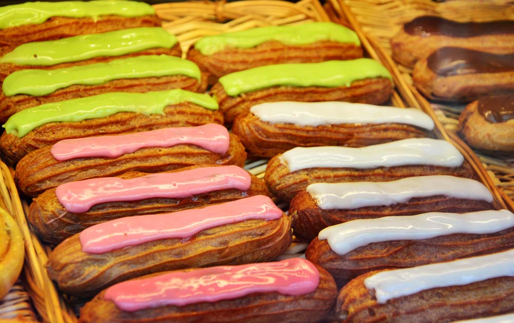 3技巧吃面包不會(huì)長(zhǎng)胖 3技巧吃面包不會(huì)長(zhǎng)胖