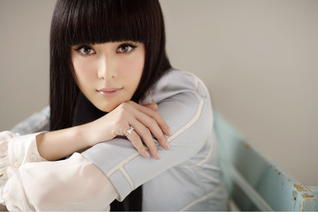 桃花眼妝的畫法步驟 桃花眼妝的畫法步驟