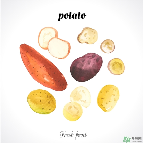 紅薯有黑斑能吃么 地瓜有黑點(diǎn)可以吃嗎 紅薯有黑斑能吃么 地瓜有黑點(diǎn)可以吃嗎