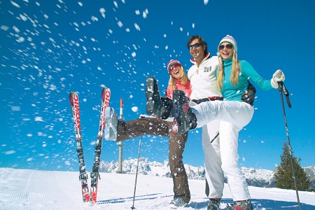 冬季滑雪需要注意的事項有哪些? 冬季滑雪需要注意的事項有哪些?