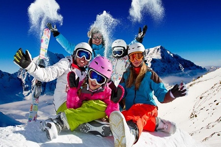 冬季滑雪需要注意的事項有哪些? 冬季滑雪需要注意的事項有哪些?