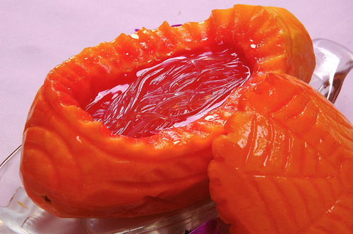 吃木瓜會(huì)皮膚變黃、引發(fā)肝炎嗎