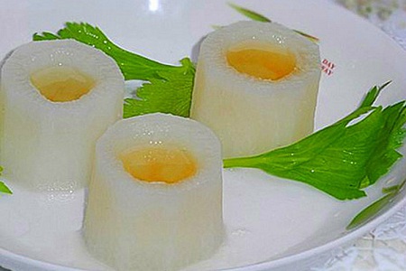 保護支氣管預防炎癥的食療方法 保護支氣管預防炎癥的食療方法