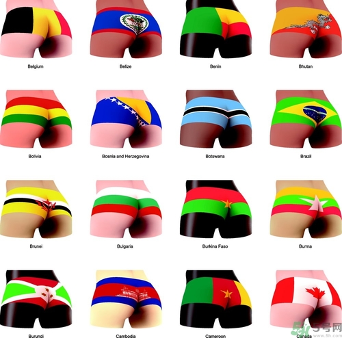 生理期內褲床單上有血跡怎么清洗的小妙招 生理期內褲床單上有血跡怎么清洗的小妙招