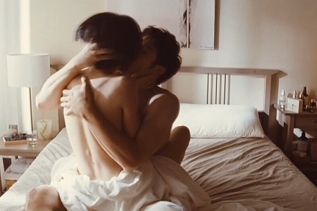 男性在各個(gè)年齡段的性欲望評判說明