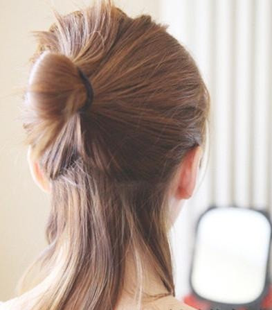 梨花頭造型 做甜美可愛(ài)的女生 梨花頭造型 做甜美可愛(ài)的女生