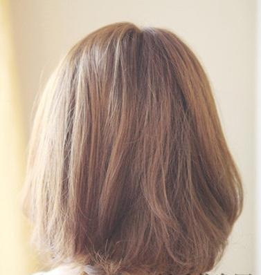 梨花頭造型 做甜美可愛(ài)的女生 梨花頭造型 做甜美可愛(ài)的女生