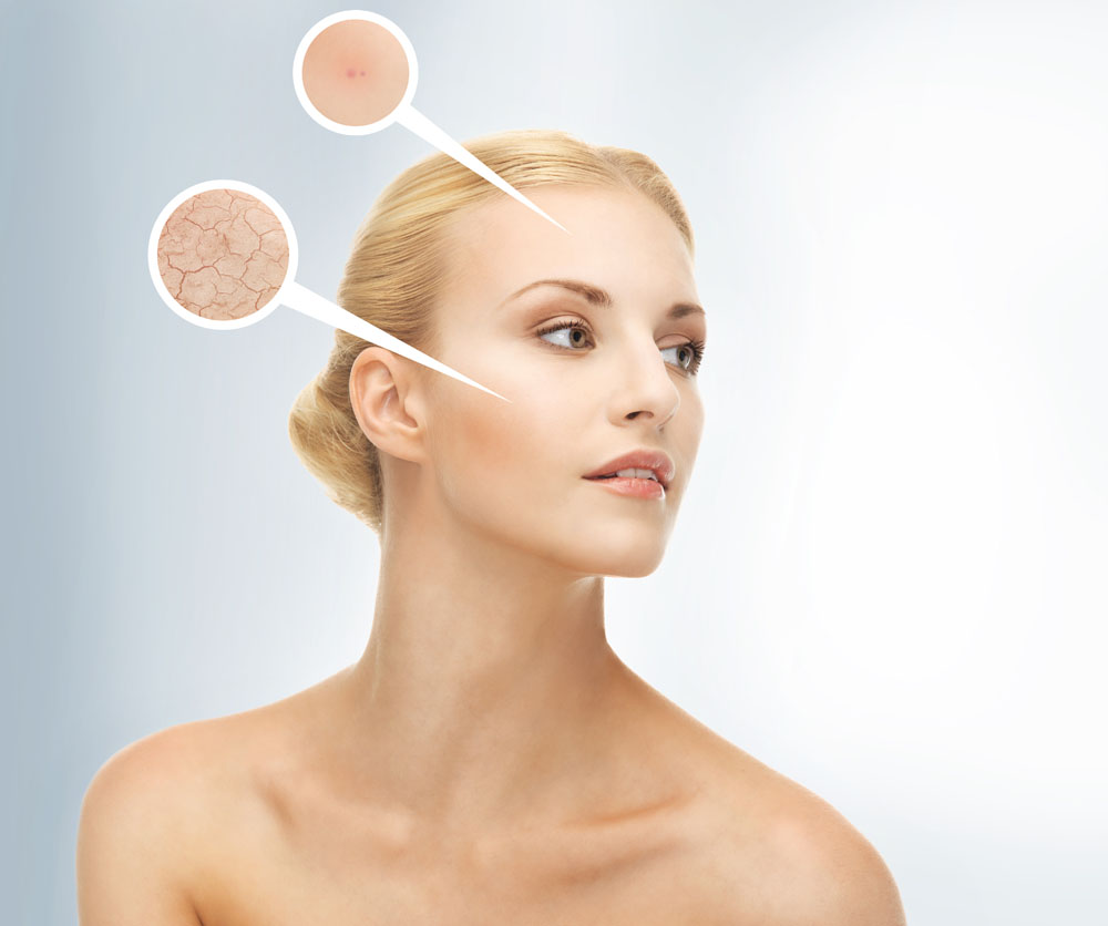 盤點讓肌膚干燥的洗臉誤區(qū) 盤點讓肌膚干燥的洗臉誤區(qū)