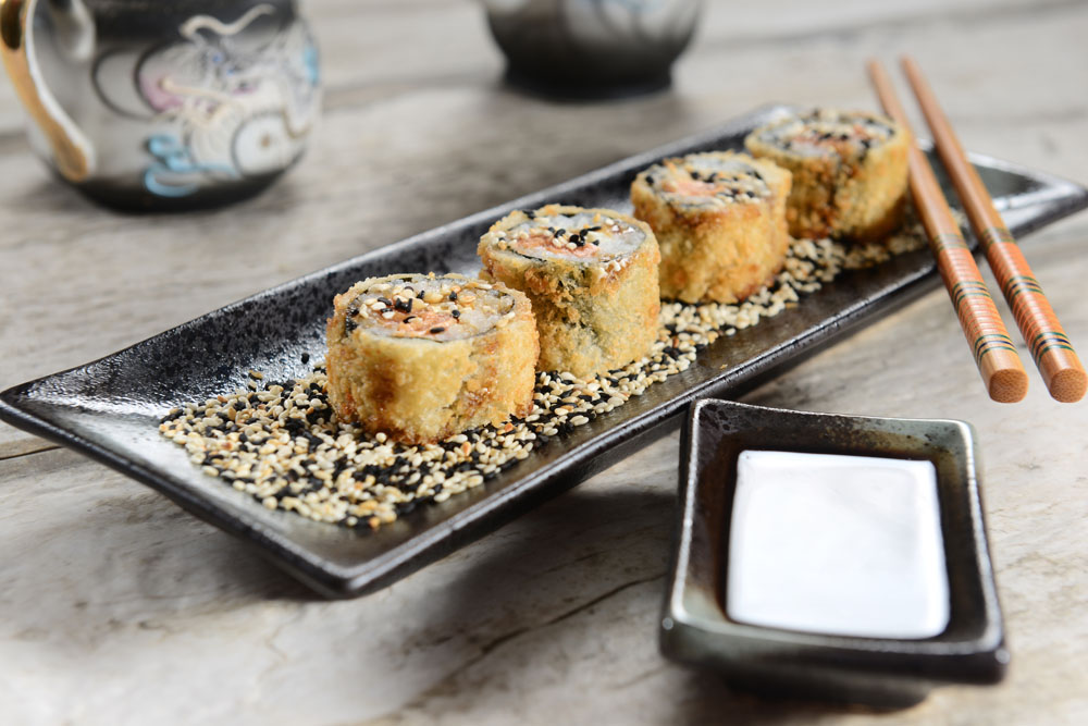 黑芝麻有什么功效 怎么做好吃 黑芝麻有什么功效 怎么做好吃