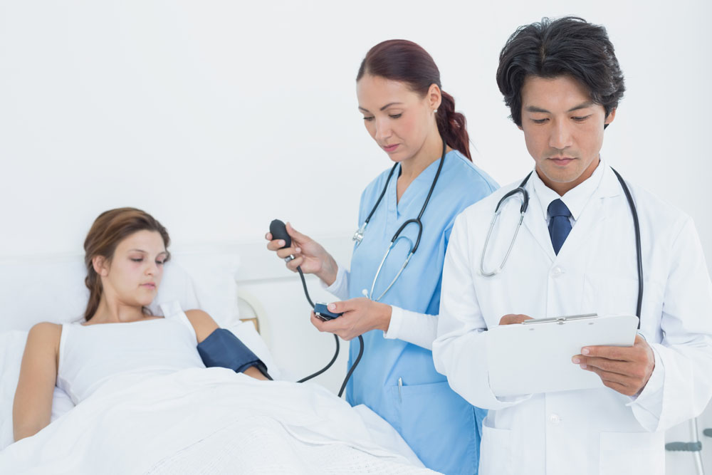 低血壓是怎么引起的 根據(jù)癥狀進(jìn)行治療 低血壓是怎么引起的 根據(jù)癥狀進(jìn)行治療