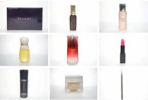 2022年度愛用化妝品精選特集 2022年度愛用化妝品精選特集