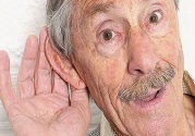 老年人耳朵不好使怎么辦?保護(hù)耳朵好方法