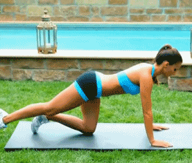 久坐屁股會變大嗎 應(yīng)該怎么辦 久坐屁股會變大嗎 應(yīng)該怎么辦