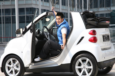 開車上班族車內(nèi)健身操的動(dòng)作方法 開車上班族車內(nèi)健身操的動(dòng)作方法