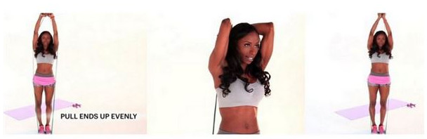 鎖骨怎么練才能明顯好看 鎖骨怎么練才能明顯好看