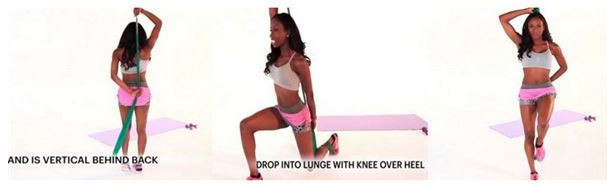 鎖骨怎么練才能明顯好看 鎖骨怎么練才能明顯好看