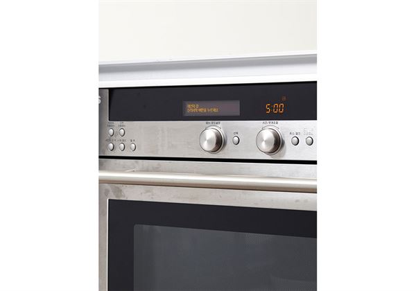 微波爐、烤箱怎么清洗污垢才干凈