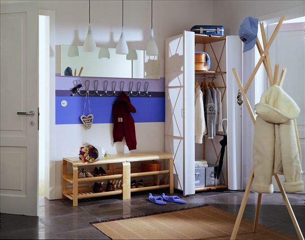 冰箱、衣柜里長霉怎么辦