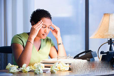 犯困了怎么辦?自醒按摩法 犯困了怎么辦?自醒按摩法