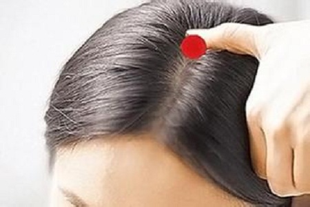 犯困了怎么辦?自醒按摩法 犯困了怎么辦?自醒按摩法