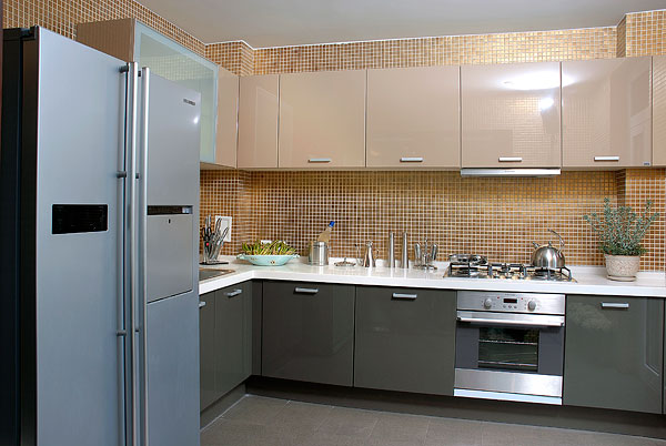 廚房灶臺(tái)怎樣清潔消毒 天然清潔劑更實(shí)惠 廚房灶臺(tái)怎樣清潔消毒 天然清潔劑更實(shí)惠