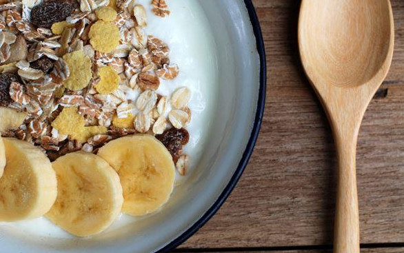 燕麥怎么吃營(yíng)養(yǎng) 這樣吃百利無(wú)一害 燕麥怎么吃營(yíng)養(yǎng) 這樣吃百利無(wú)一害