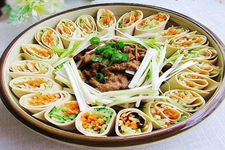 蓮花醬肉絲如何制作? 好吃又健康 蓮花醬肉絲如何制作? 好吃又健康