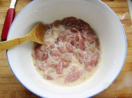 蓮花醬肉絲如何制作? 好吃又健康 蓮花醬肉絲如何制作? 好吃又健康