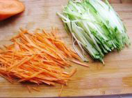 蓮花醬肉絲如何制作? 好吃又健康 蓮花醬肉絲如何制作? 好吃又健康