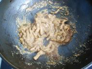 蓮花醬肉絲如何制作? 好吃又健康 蓮花醬肉絲如何制作? 好吃又健康