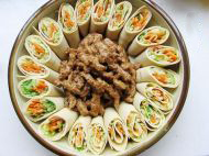 蓮花醬肉絲如何制作? 好吃又健康 蓮花醬肉絲如何制作? 好吃又健康