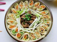 蓮花醬肉絲如何制作? 好吃又健康 蓮花醬肉絲如何制作? 好吃又健康