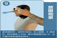 放眼觀景 放眼觀景