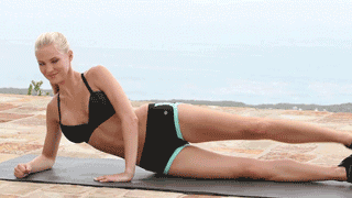 塑身運(yùn)動(dòng) 塑身運(yùn)動(dòng)