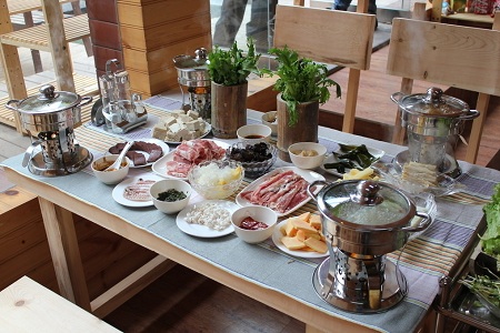 健康火鍋 健康火鍋